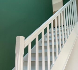 Servicios de pintura profesional en Sant Bartomeu del Grau