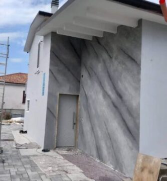 Servicios de pintura profesional en Sant Martí Sarroca - Deco Pintores PRO