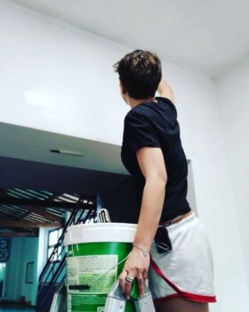 Servicios profesionales de pintura en Roda de Ter | Deco Pintores PRO