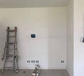 Servicios profesionales de pintura en Sabadell con Deco Pintores PRO