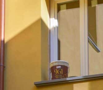Servicios profesionales de pintura en Sant Quirze de Besora