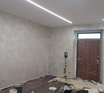 Pintores profesionales en Seva: Deco Pintores PRO, tu mejor opción