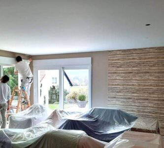 Pintores profesionales en Viladecavalls: Deco Pintores PRO