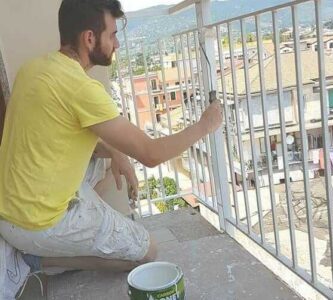 Servicios de pintores profesionales en Santa Eugènia de Berga