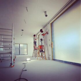 Servicios de pintores profesionales en Sobremunt | Deco Pintores PRO