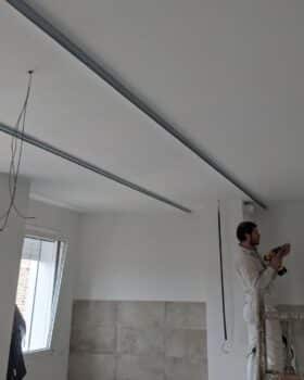 Servicios de pintura profesional en Torelló - Deco Pintores PRO